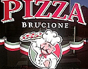 PIZZA BRUCIONE